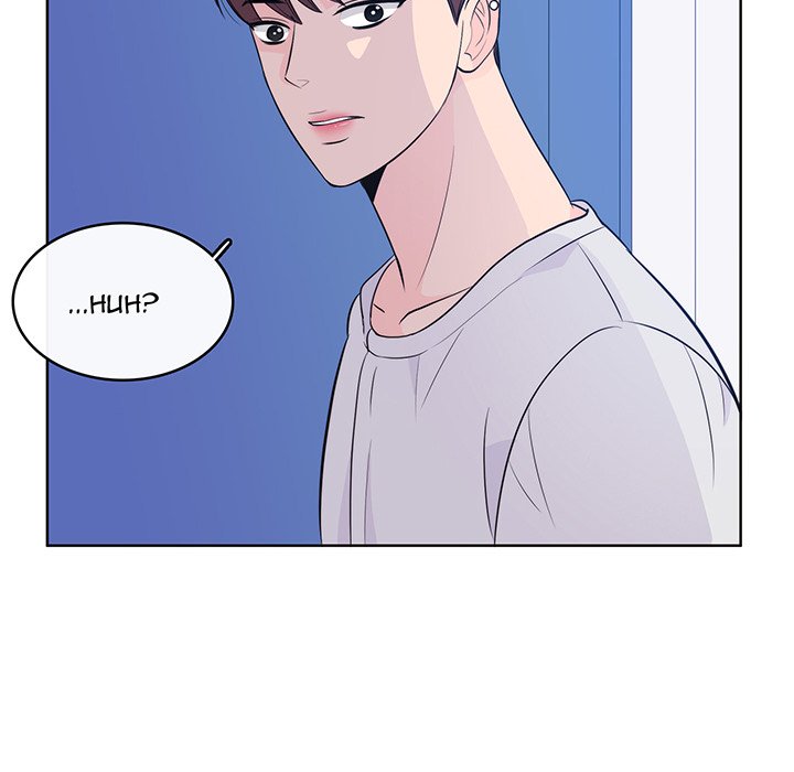 We Only Held Hands We Only Held Hands EP 84 - Toomics page 6 - 
