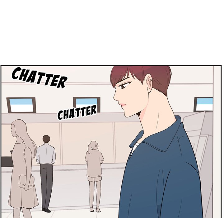 We Only Held Hands We Only Held Hands EP 84 - Toomics page 52 - 