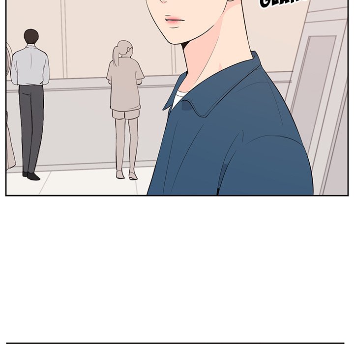 We Only Held Hands We Only Held Hands EP 84 - Toomics page 54 - 