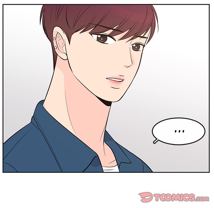We Only Held Hands We Only Held Hands EP 84 - Toomics page 62 - 