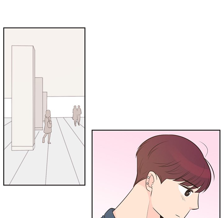 We Only Held Hands We Only Held Hands EP 84 - Toomics page 63 - 