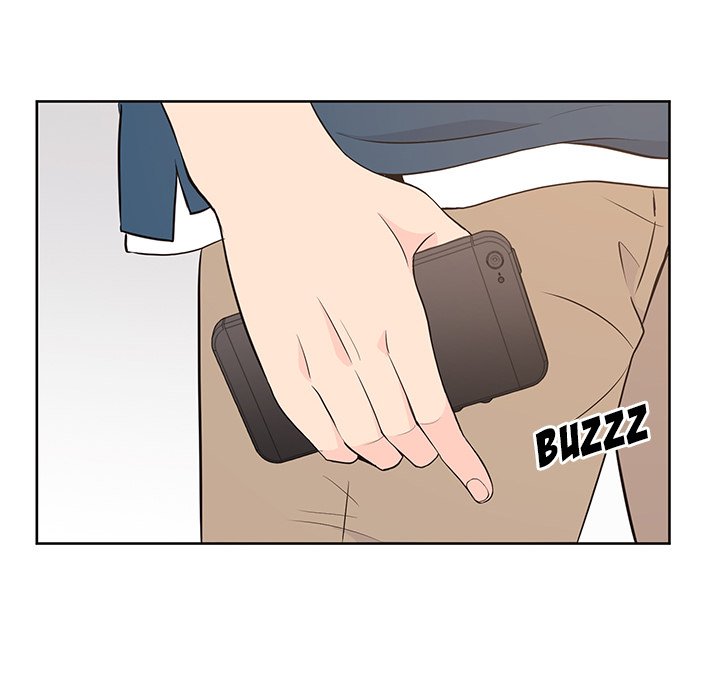 We Only Held Hands We Only Held Hands EP 84 - Toomics page 65 - 