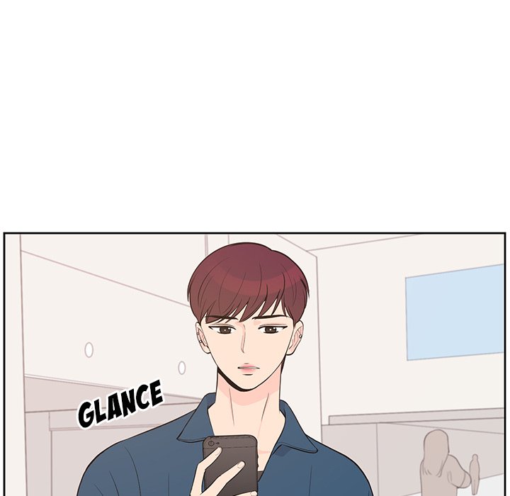 We Only Held Hands We Only Held Hands EP 84 - Toomics page 66 - 