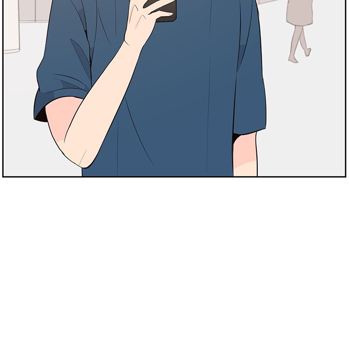 We Only Held Hands We Only Held Hands EP 84 - Toomics page 67 - 