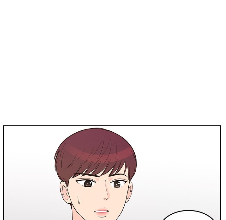 We Only Held Hands We Only Held Hands EP 84 - Toomics page 69 - 
