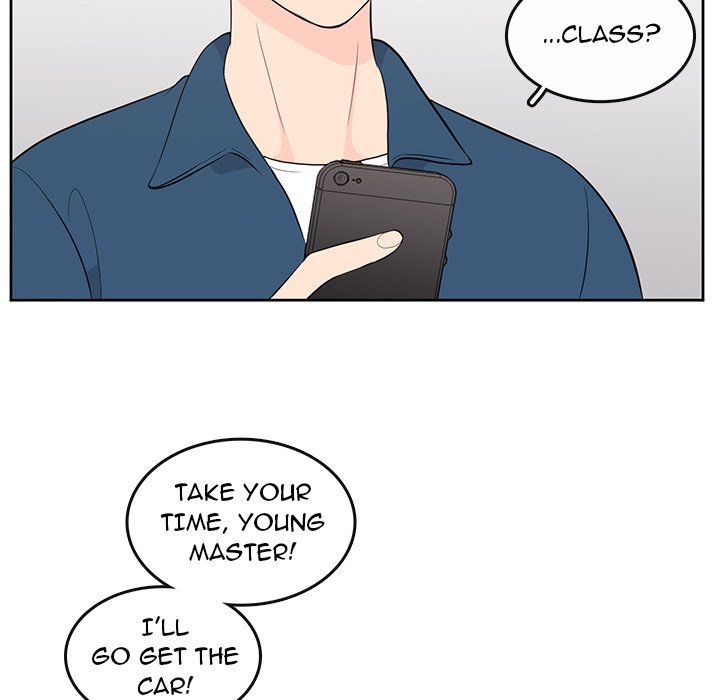 We Only Held Hands We Only Held Hands EP 84 - Toomics page 70 - 
