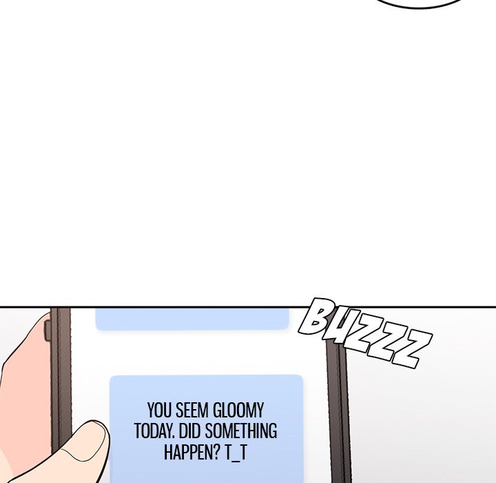 We Only Held Hands We Only Held Hands EP 84 - Toomics page 72 - 
