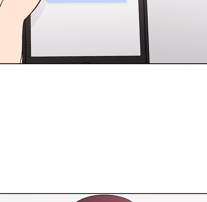We Only Held Hands We Only Held Hands EP 84 - Toomics page 73 - 