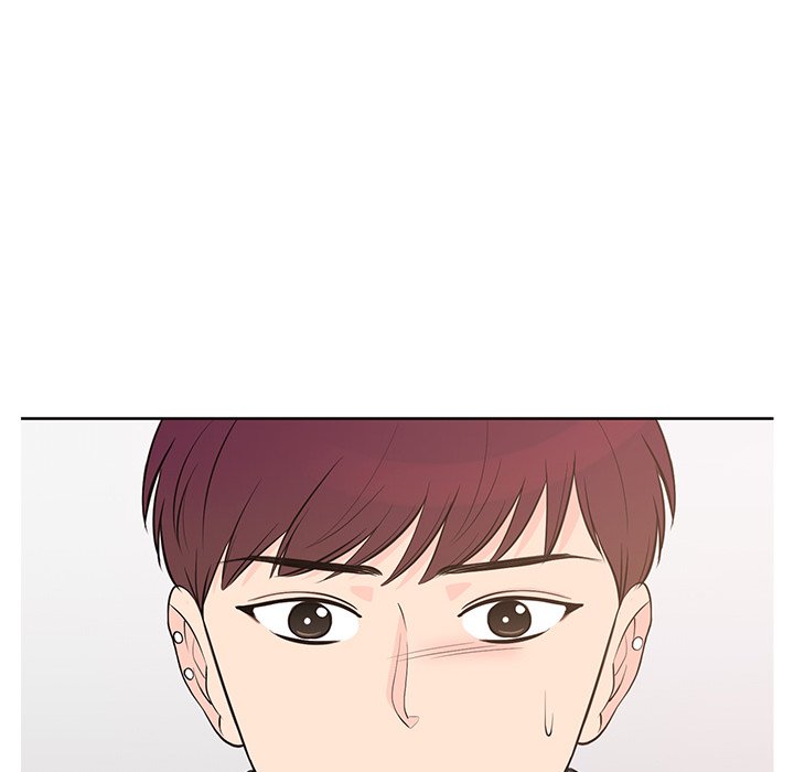 We Only Held Hands We Only Held Hands EP 84 - Toomics page 75 - 