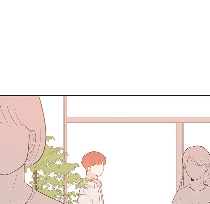 We Only Held Hands We Only Held Hands EP 84 - Toomics page 77 - 