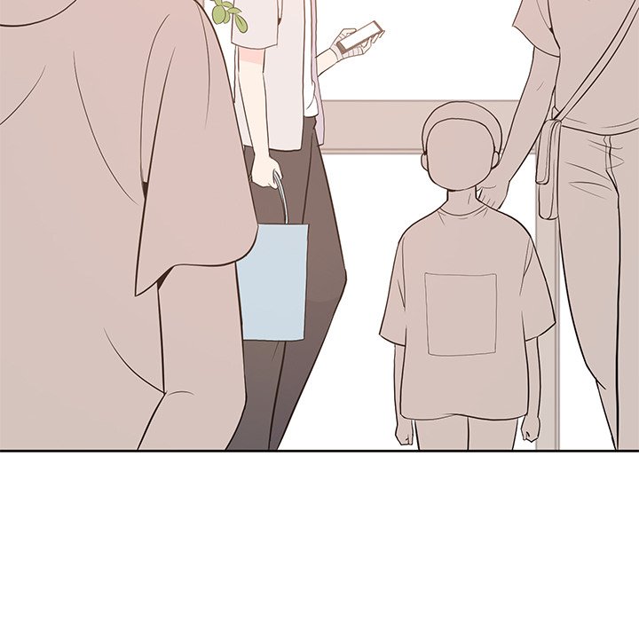 We Only Held Hands We Only Held Hands EP 84 - Toomics page 78 - 