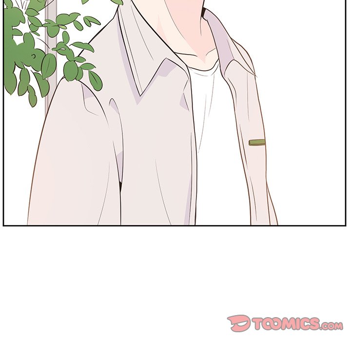We Only Held Hands We Only Held Hands EP 84 - Toomics page 80 - 