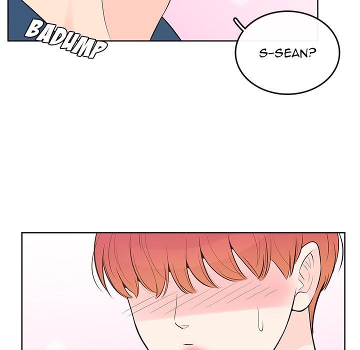 We Only Held Hands We Only Held Hands EP 84 - Toomics page 82 - 