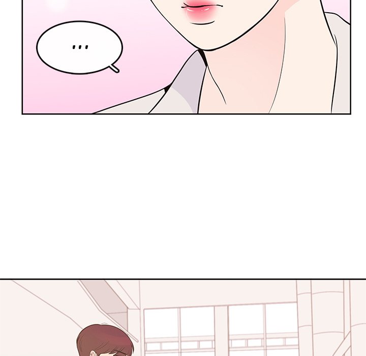 We Only Held Hands We Only Held Hands EP 84 - Toomics page 83 - 