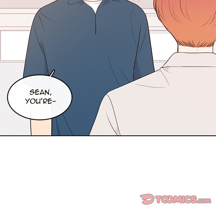 We Only Held Hands We Only Held Hands EP 84 - Toomics page 86 - 