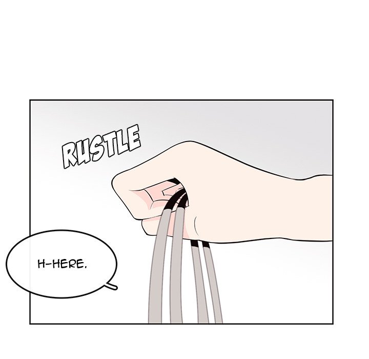 We Only Held Hands We Only Held Hands EP 84 - Toomics page 87 - 