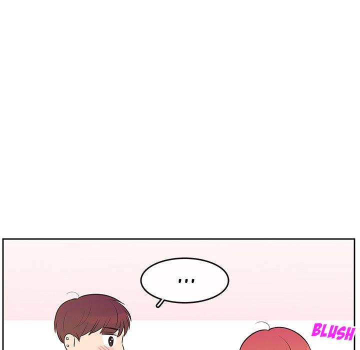 We Only Held Hands We Only Held Hands EP 84 - Toomics page 90 - 
