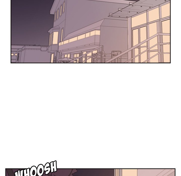We Only Held Hands We Only Held Hands EP 84 - Toomics page 10 - 