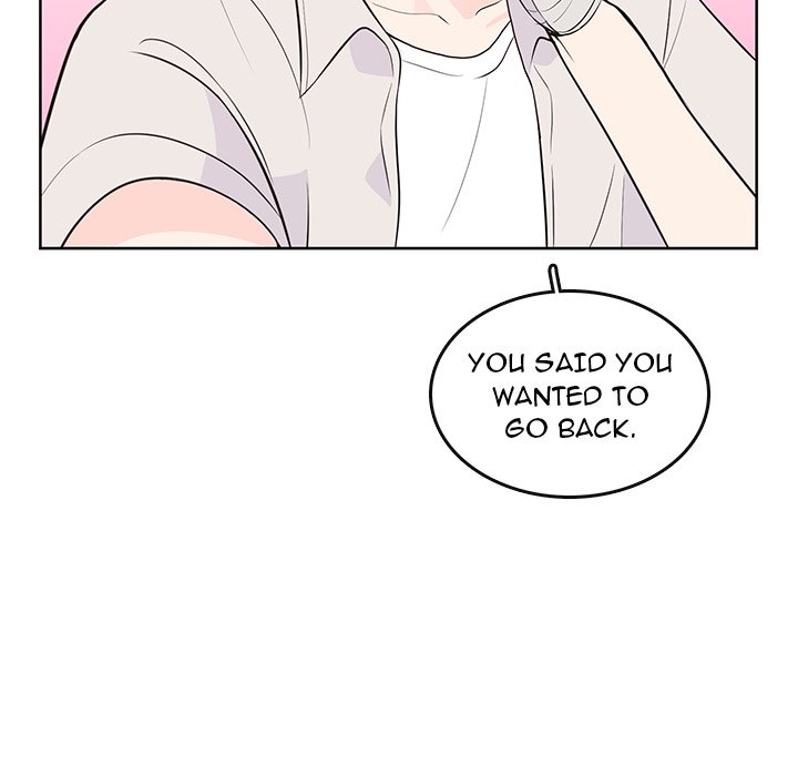 We Only Held Hands We Only Held Hands EP 84 - Toomics page 93 - 