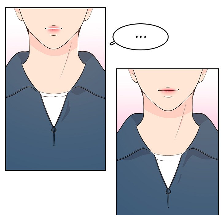 We Only Held Hands We Only Held Hands EP 84 - Toomics page 94 - 