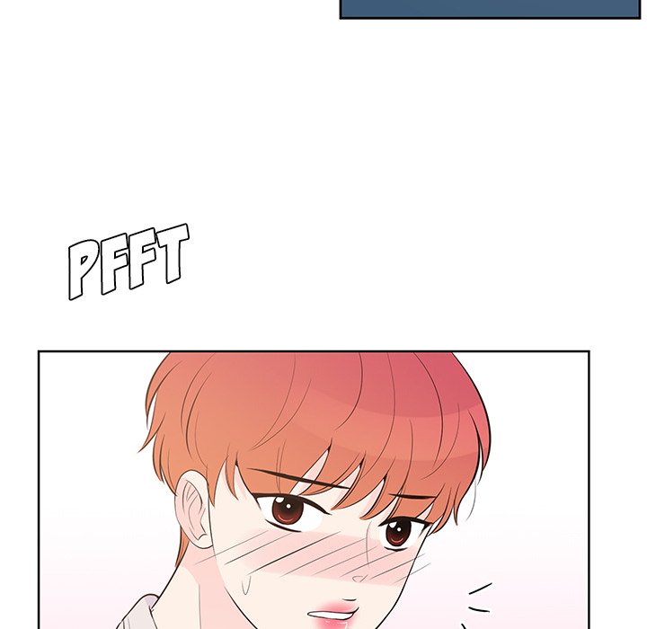 We Only Held Hands We Only Held Hands EP 84 - Toomics page 95 - 