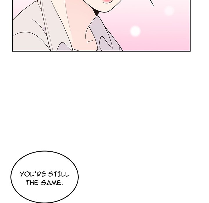 We Only Held Hands We Only Held Hands EP 84 - Toomics page 96 - 