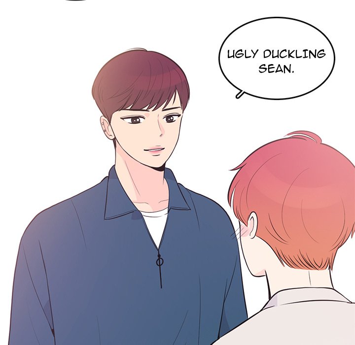 We Only Held Hands We Only Held Hands EP 84 - Toomics page 97 - 