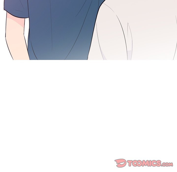 We Only Held Hands We Only Held Hands EP 84 - Toomics page 98 - 