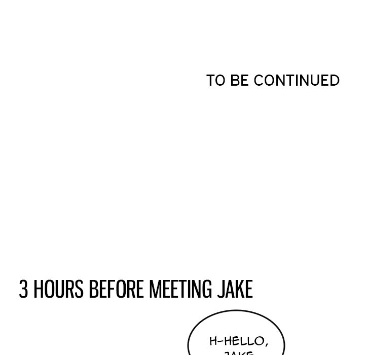 We Only Held Hands We Only Held Hands EP 84 - Toomics page 99 - 