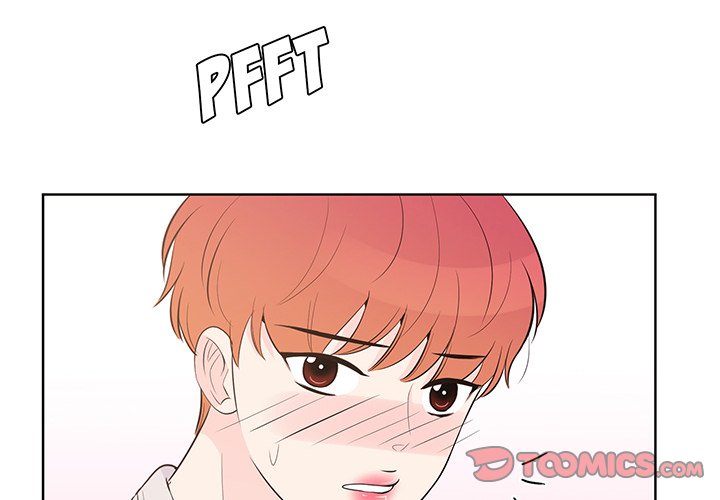 We Only Held Hands We Only Held Hands EP 85 - Toomics page 2 - 