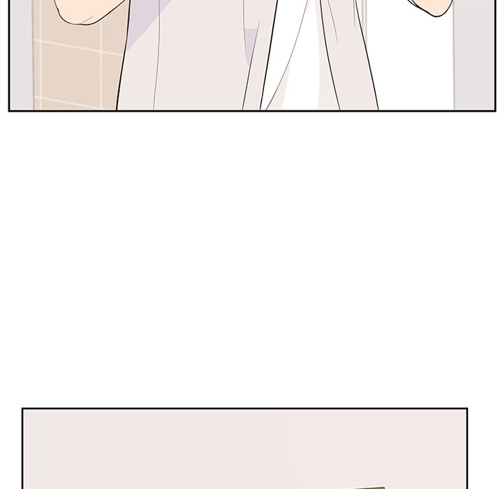 We Only Held Hands We Only Held Hands EP 85 - Toomics page 11 - 