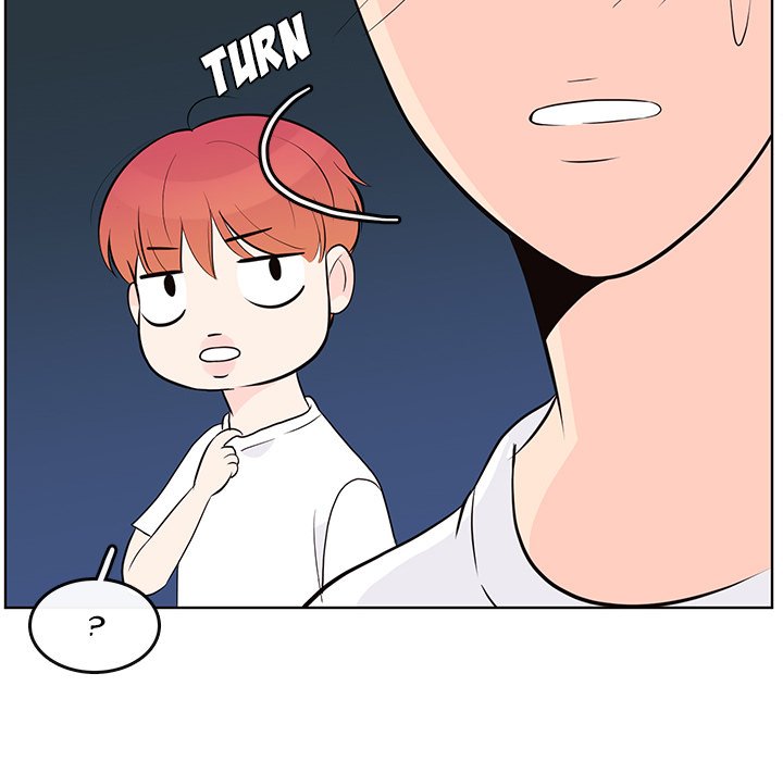 We Only Held Hands We Only Held Hands EP 85 - Toomics page 101 - 