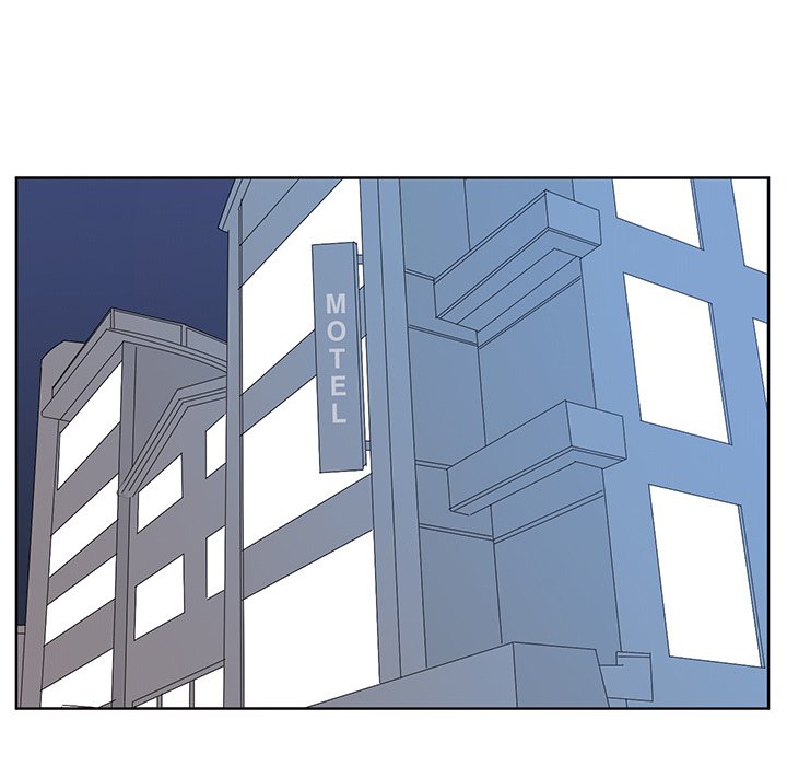 We Only Held Hands We Only Held Hands EP 85 - Toomics page 105 - 