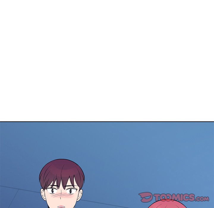 We Only Held Hands We Only Held Hands EP 85 - Toomics page 106 - 