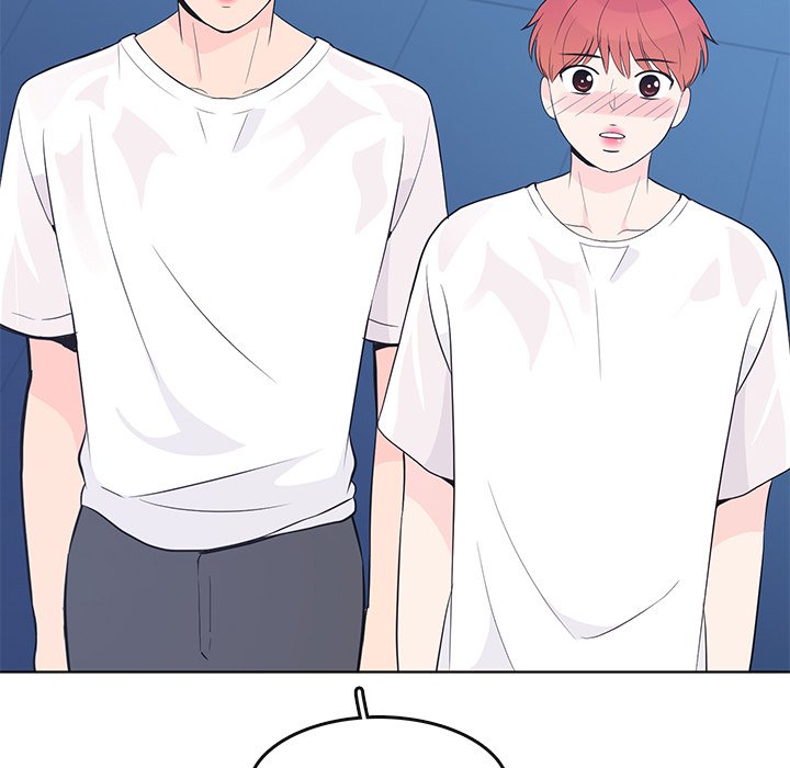 We Only Held Hands We Only Held Hands EP 85 - Toomics page 107 - 