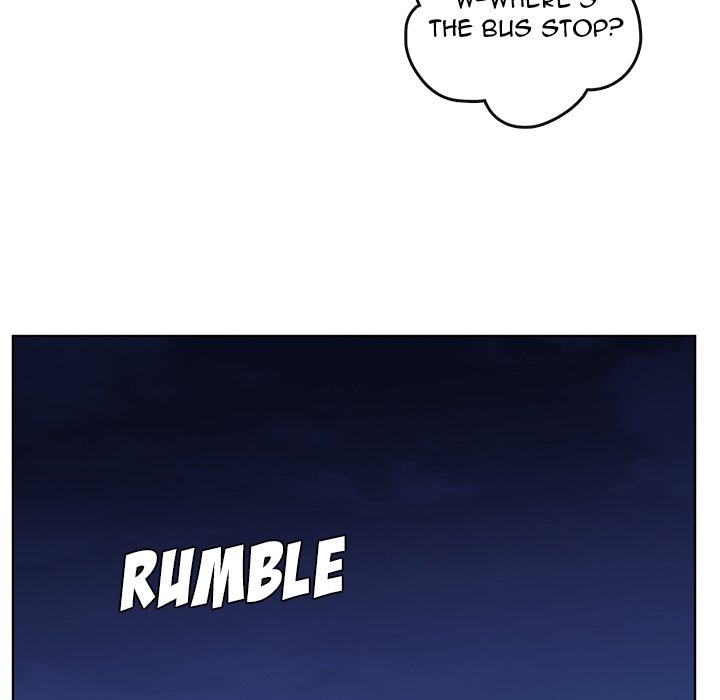 We Only Held Hands We Only Held Hands EP 85 - Toomics page 110 - 