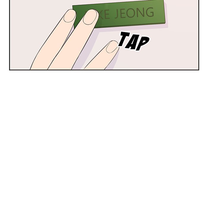 We Only Held Hands We Only Held Hands EP 85 - Toomics page 12 - 