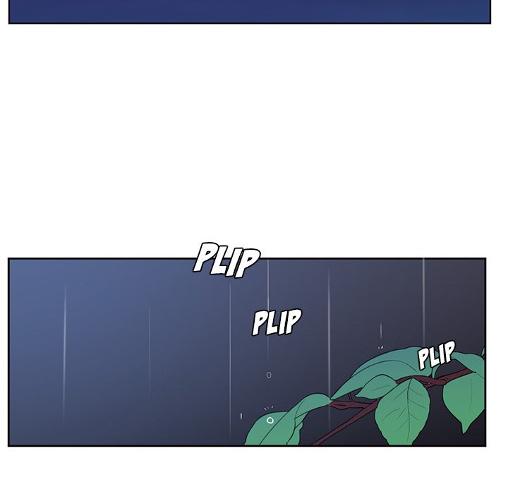 We Only Held Hands We Only Held Hands EP 85 - Toomics page 111 - 