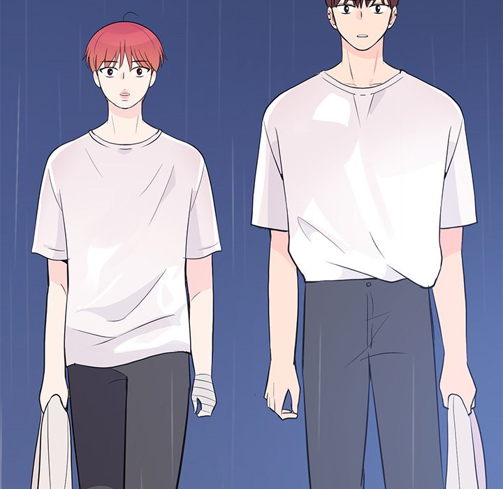 We Only Held Hands We Only Held Hands EP 85 - Toomics page 113 - 