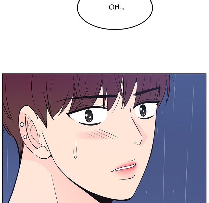 We Only Held Hands We Only Held Hands EP 85 - Toomics page 116 - 