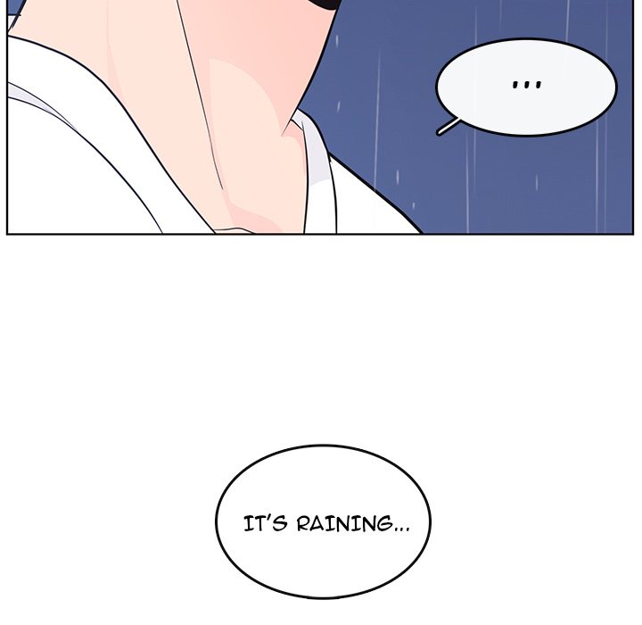 We Only Held Hands We Only Held Hands EP 85 - Toomics page 117 - 
