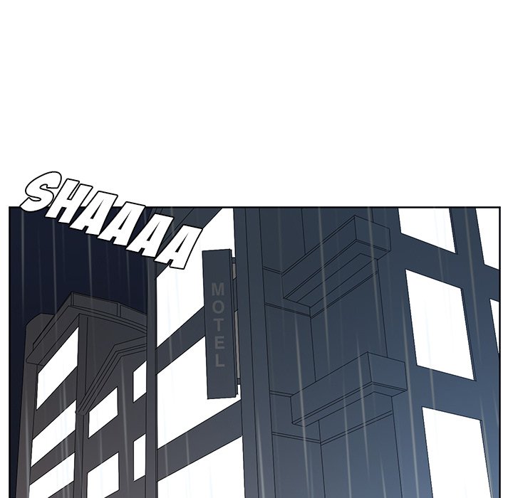 We Only Held Hands We Only Held Hands EP 85 - Toomics page 118 - 