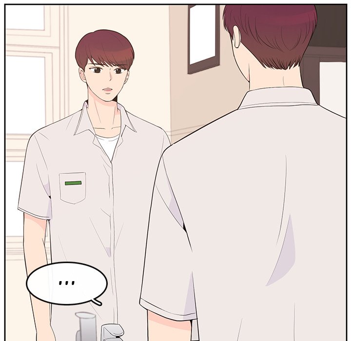 We Only Held Hands We Only Held Hands EP 85 - Toomics page 13 - 