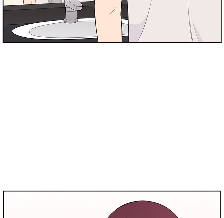 We Only Held Hands We Only Held Hands EP 85 - Toomics page 14 - 