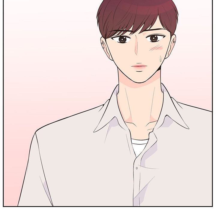 We Only Held Hands We Only Held Hands EP 85 - Toomics page 15 - 