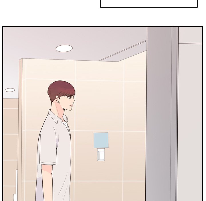We Only Held Hands We Only Held Hands EP 85 - Toomics page 21 - 
