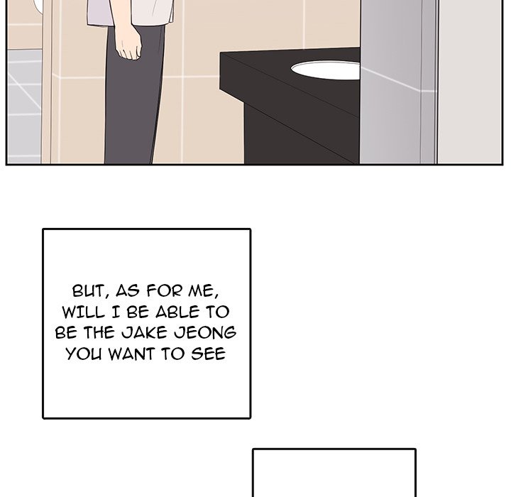We Only Held Hands We Only Held Hands EP 85 - Toomics page 22 - 