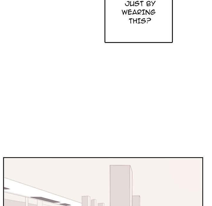 We Only Held Hands We Only Held Hands EP 85 - Toomics page 23 - 
