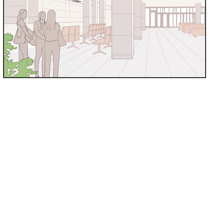 We Only Held Hands We Only Held Hands EP 85 - Toomics page 24 - 