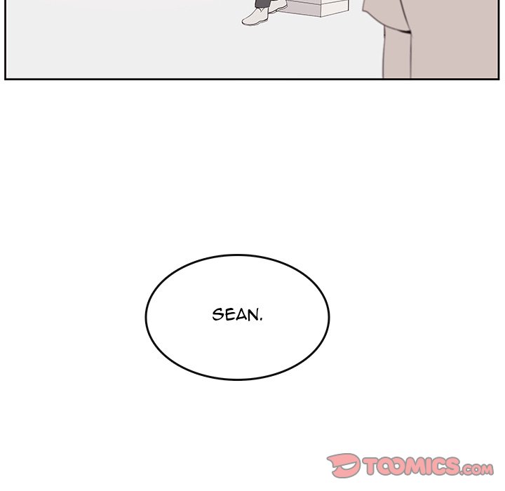 We Only Held Hands We Only Held Hands EP 85 - Toomics page 26 - 